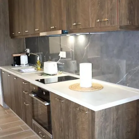 Martini Nikiti (Sithonia)