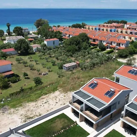 Martini Villa Nikiti (Sithonia)