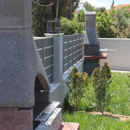 Martini * Nikiti (Sithonia)