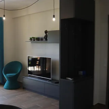 Martini * Nikiti (Sithonia)