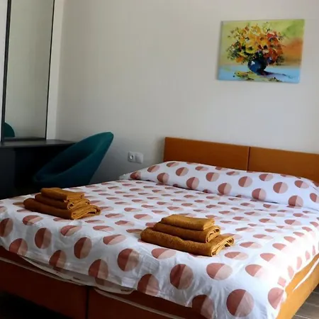 Martini Nikiti (Sithonia)