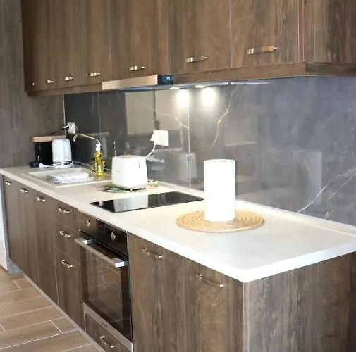 Martini Nikiti (Sithonia)