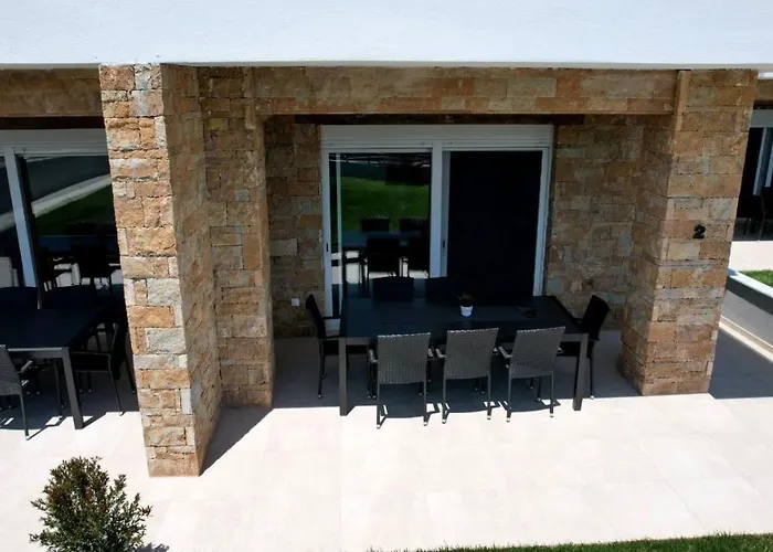 Martini * Nikiti (Sithonia)