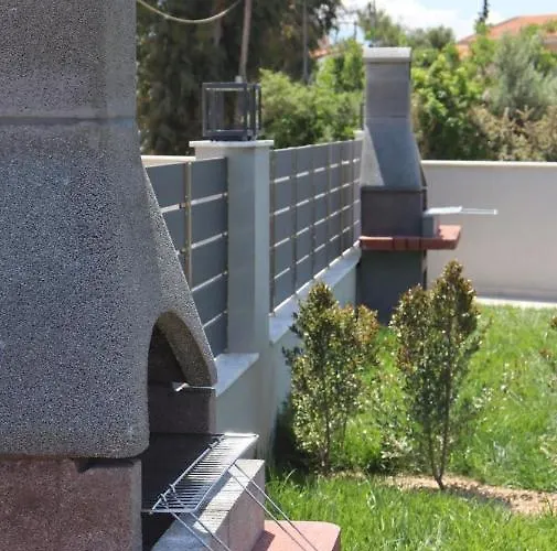 Martini * Nikiti (Sithonia)