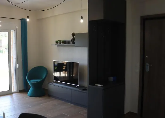 Martini * Nikiti (Sithonia)