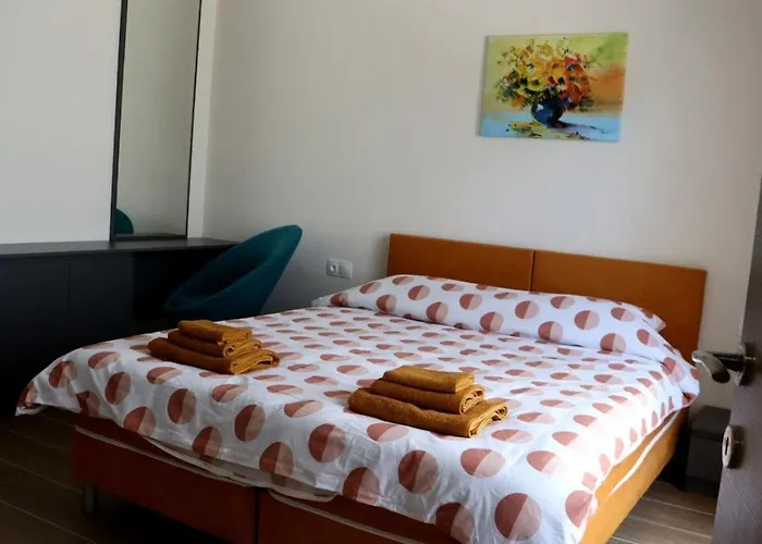 Martini Nikiti (Sithonia)